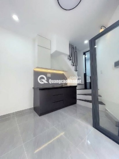 Nhà gần Mai Chí Thọ 32m2 chỉ nhỉnh 3 tỏi